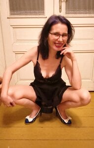 chillimonia Mein heutiges Outfit vor der Kamera 사진 4