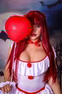 sarakaisy Do you dare to play with me? 🎈 Pic 4