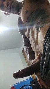 ArcanjoBlackxxxPublic图片 6