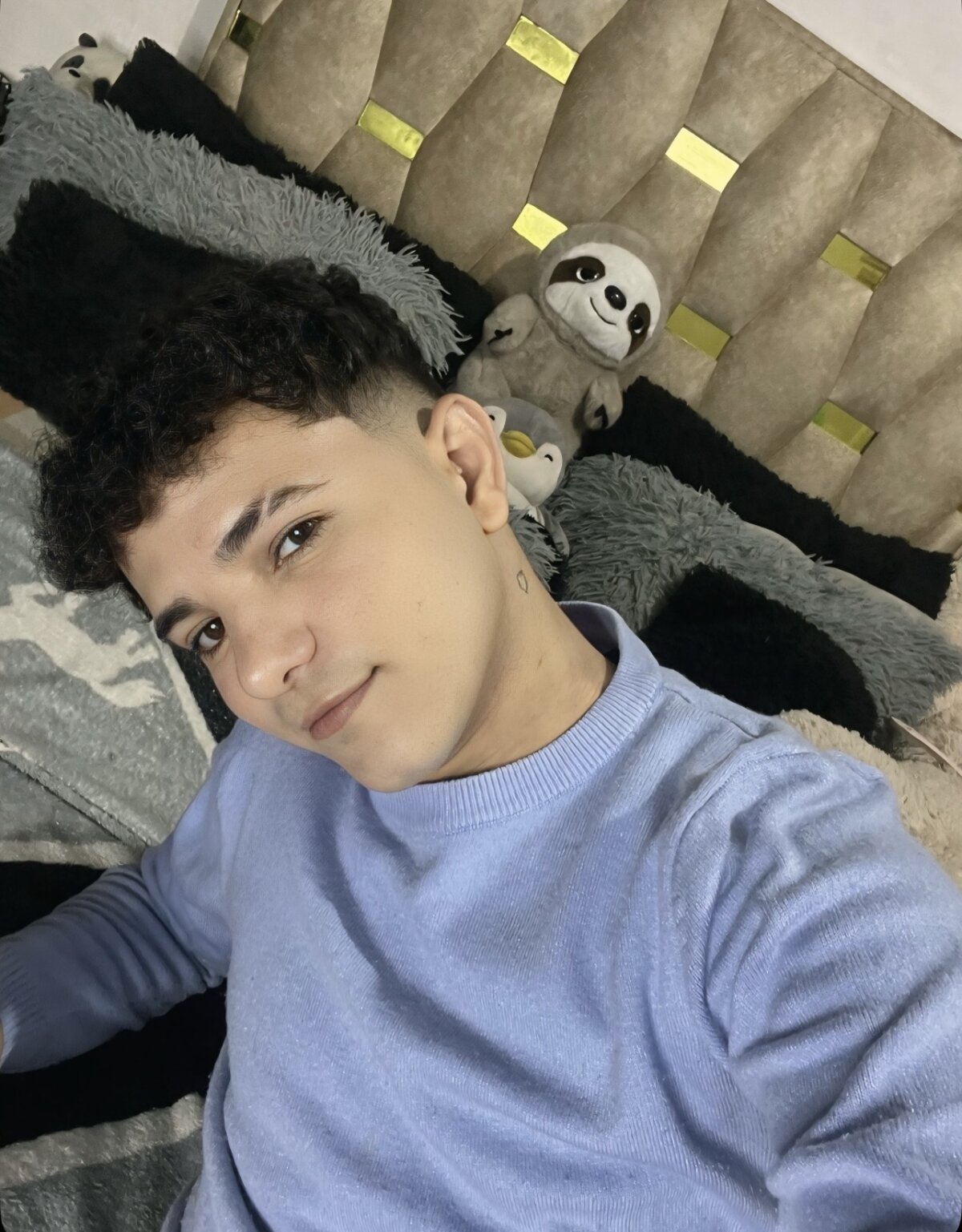 patrick_sanzz  2008. kiemelt képe