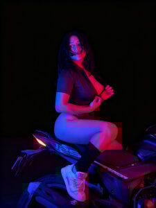 sexyykitty18 accelerate your senses Pic 5