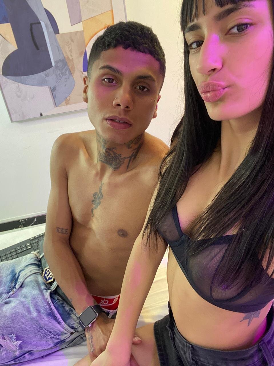 صور Damian_and_roxanne الرائجة  8638