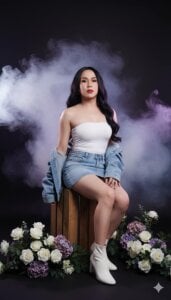 CockzillaHotTS Its me Chloe Princess  4. fénykép