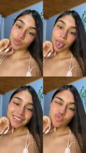 Join Samanta_ml10 Live Sex Chat - Profiles, Reviews, & Porn