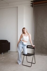 Good__Girl_ Public  9. fénykép