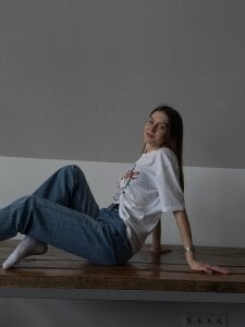 MinaMancilla nice and sexy Pic