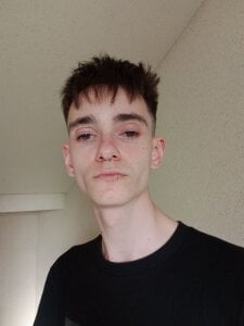 DannyIero Public Pic 6