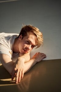 Velvet_Boy For you... Pic