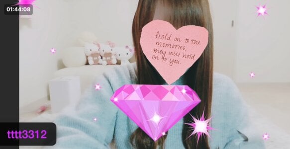 koko-chan_ ダイヤ💎 รูป  5