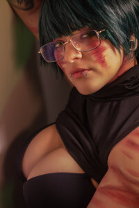 Juyeon__ Maki Zeni'n ⚔️ Foto 2