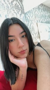 YessiRivera casual me💘😏 사진