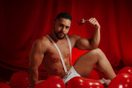 massimofiore_ happy valentine 사진 3