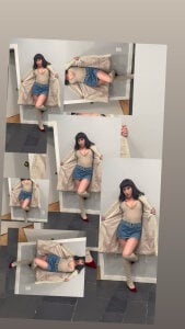 starrgirls27 Velvet Temptation” 💋  6. fénykép