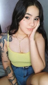 GodnessHailey MEEEE  3. fénykép