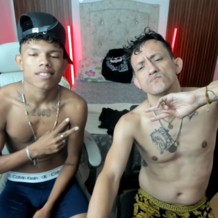 juan_and_luke Populära bilder 3619