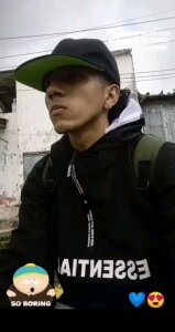 Lucas de Lily_and_lucas  Imagens