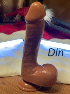 Lovemen2009 all my dildos Pic 4