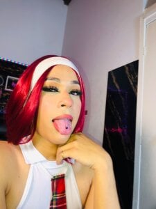 angelitasexxxhot You want to be my teacher, waiting for you to hit me with the ruler! 💥✨ Pic 4