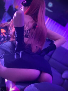 Paris_Petit Night pranks🌑 Pic