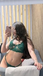 Eva_Macalliter “Your energy… is exactly the kind of danger that attracts me.” Pic 6