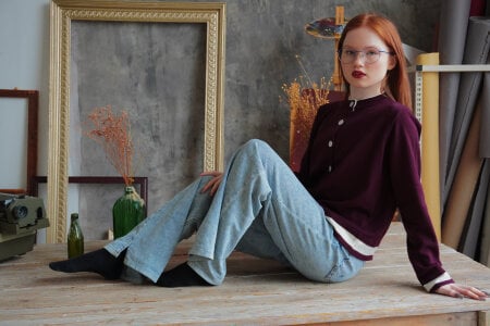 Nellie_baby Public Pic 8