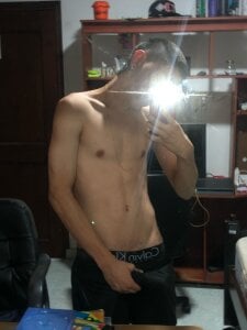 sexy boy de Dei_v_48  4 fotos