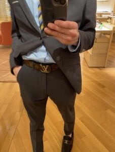 thedocjc Dressed ! Foto