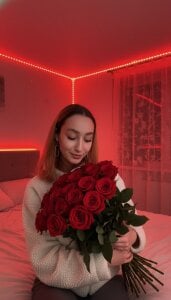 JoettaCampas i love you Foto