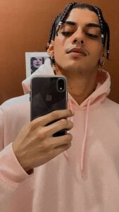 MYSTIC_GUYS Diego free Pic 6