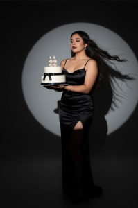 Anetha_rose My Birthday!!🎂🎊 Pic 2