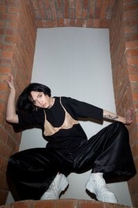 LoreanVardy Photo set Pic 2