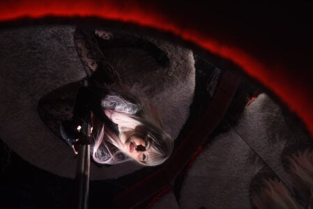 SunnyHoneyy Sensual Kitten ♡ Hình 3