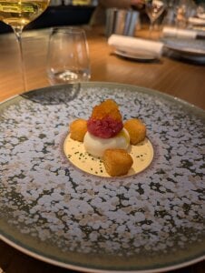 meal de CallMeHeaven  2 photos