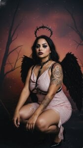 Miss_Abigail_ It is halloween 🎃👻 Pic 2