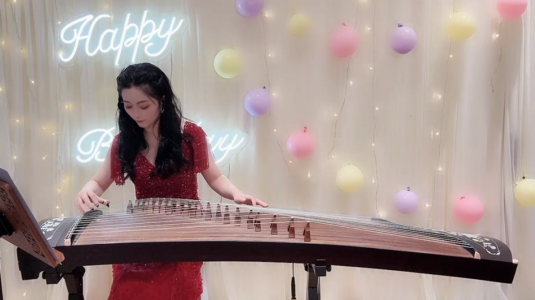 Tian-xin-999 生日庆典🎂 사진 3