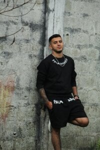 nico_rivera 🖤 Fotka 9