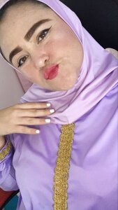 MarianFadelのHOT GIRL 🔥の 2枚の写真