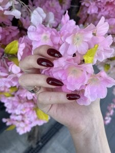 Your_Corvus Nails Fetish 💅🏻 Photo 5