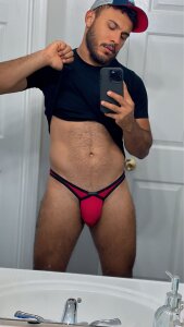 HotLatin69 🍑😈 Pic