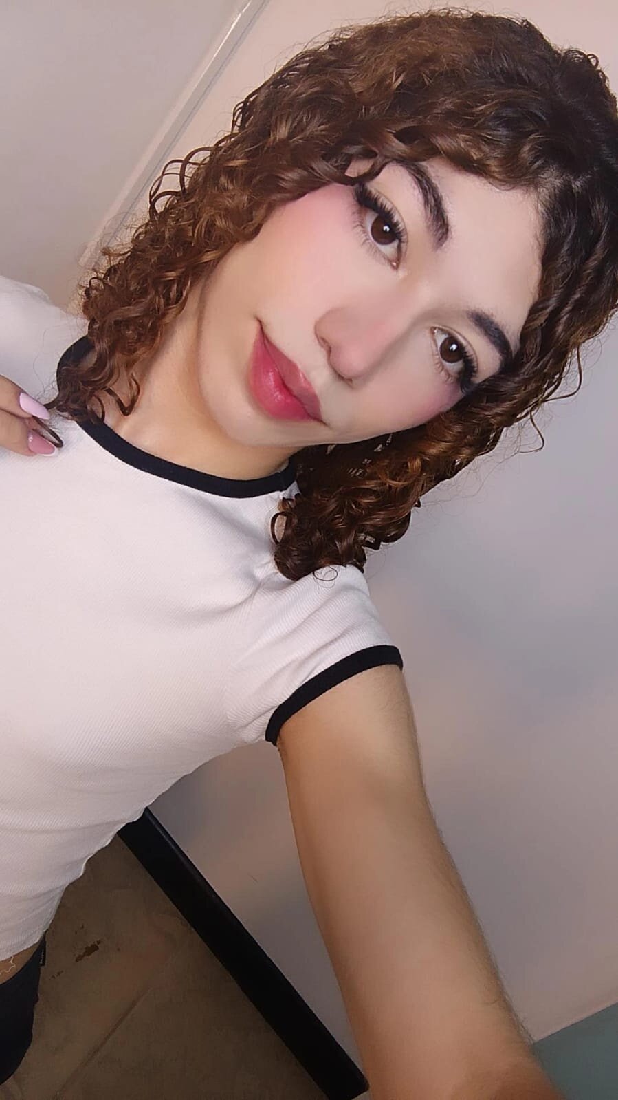  7571 Gambar Sohor Kini Allison_Parker1_