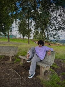 felix__star my trip Pic 2