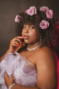 Rebeka_spencer REBEKA + ROSES 사진 2