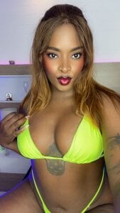 KAROL-SCOTT 💚 Foto 3