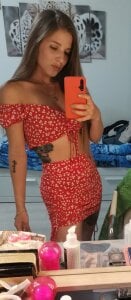 SexyFancy Just some random selfies ;) Pic 2