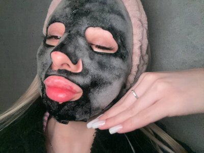 MonaChasey Happy Happy Pic