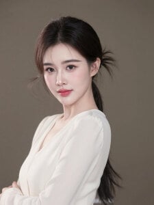 PINGGUO-88's XXX nakenbilde 6