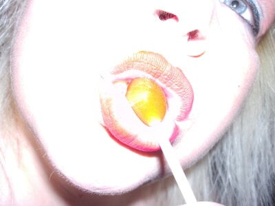 Luder Lutsche de Blasflittchen  3 Imagens