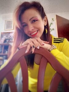 A CASUAL🌹 de milenahot__69 Foto 4