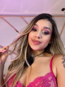 Zdjęcia Sophie-velvet sexi: 