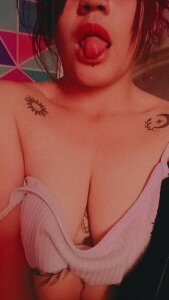 Iamdementedgirl Mis fotos Billede 3